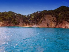 strand-lloret-de-mar-catamaran-cruise