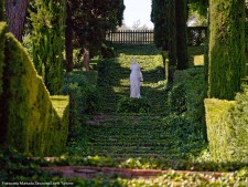 kultur-stadt-lloret-de-mar-santa-clotilde-garten