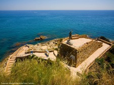 kultur-stadt-lloret-de-mar-wanderweg