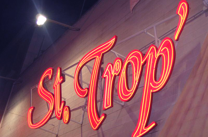 disco-sttrop-lloret-de-mar