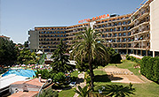 Hotel Samba