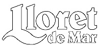 Lloret de Mar - Stadtlogo