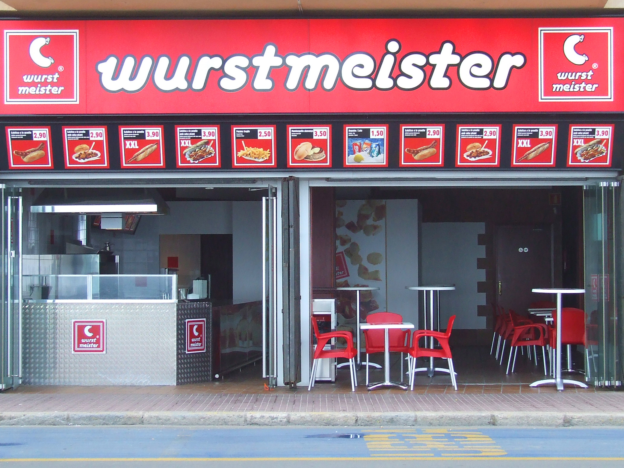 Wurstmeister