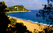 Platja de Fenals