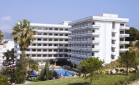 Hotel Gran Garbi