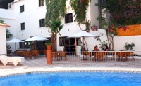 Hotel Moremar